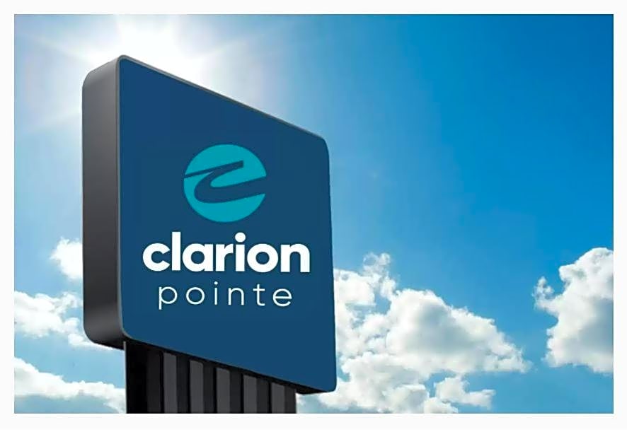 Clarion Pointe El Cajon San Diego East