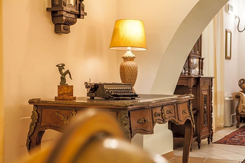 Hotel Il Duomo PHG