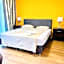 Hotel Swiss Bellevue
