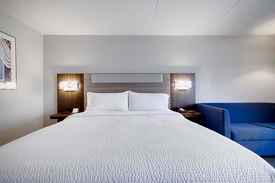Holiday Inn Express Wilkes-Barre East By IHG