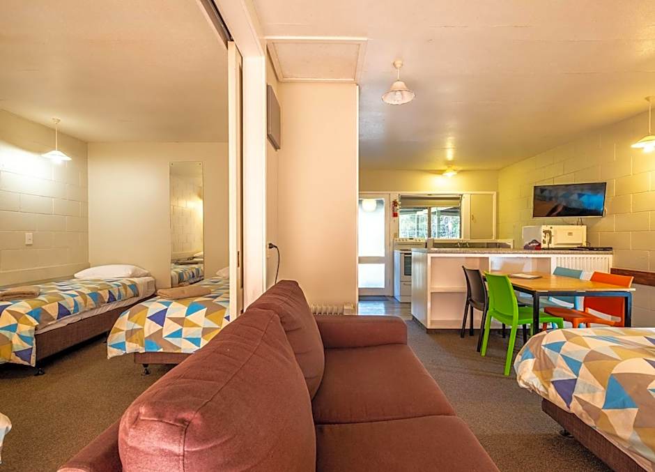 Alpine Adventure Holiday Park