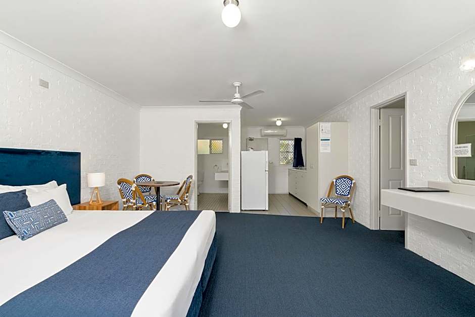 Wollongbar Motel