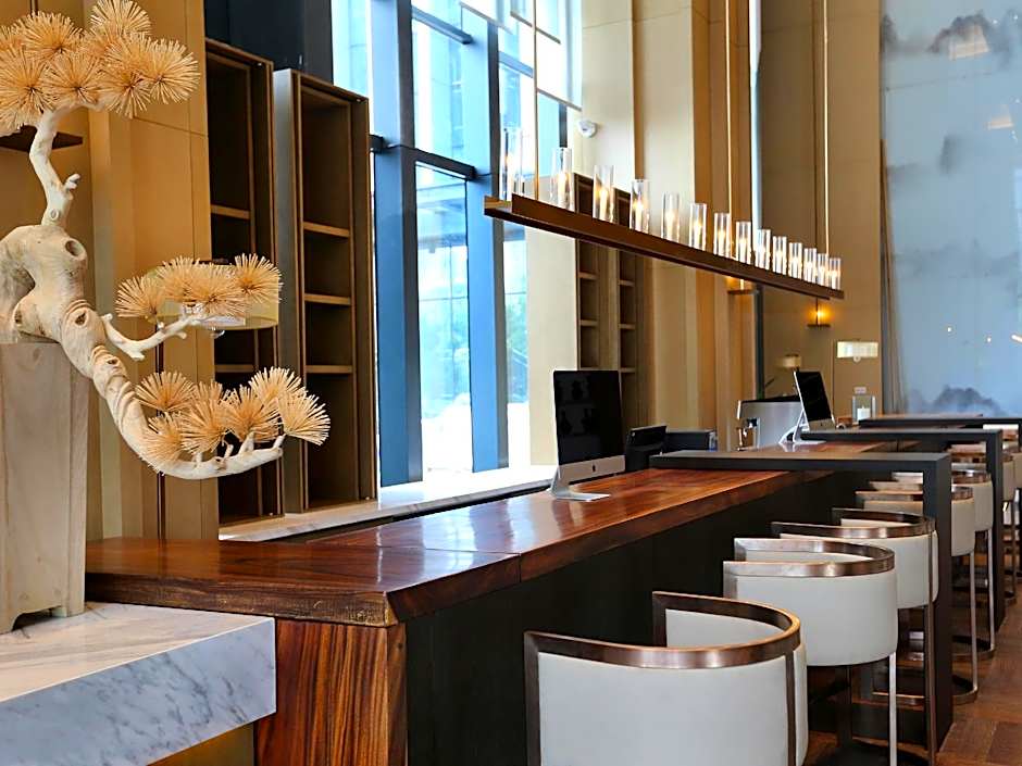 Novotel Deqing