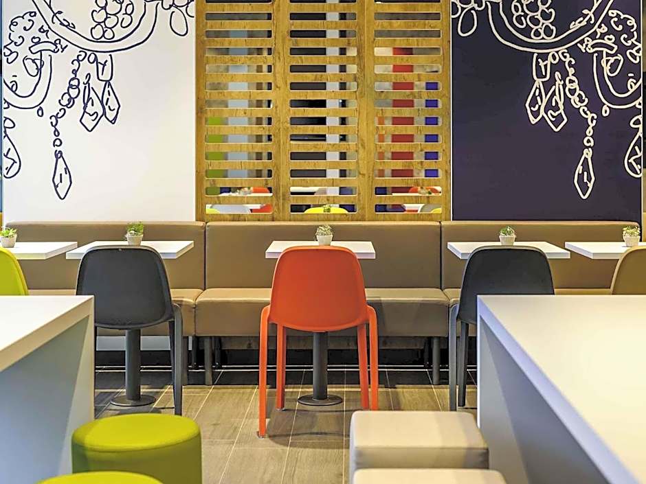 Ibis Budget Bamberg
