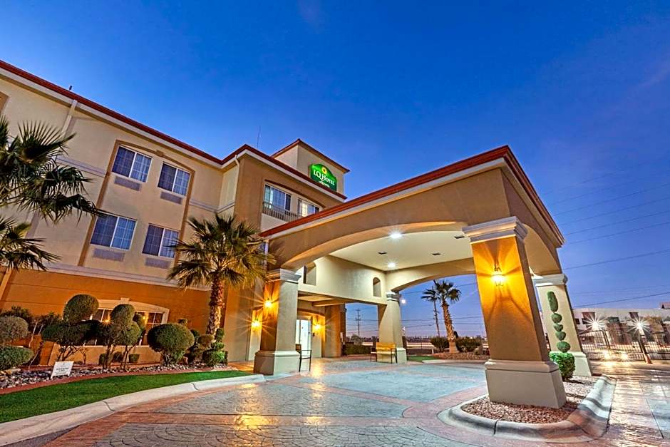 La Quinta Inn & Suites by Wyndham Cd Juarez Near US Consulate