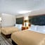 Quality Inn Denver Tech Center