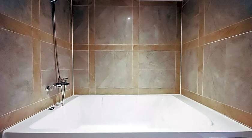 Boutique Hotel Aria Nampo