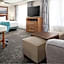 Homewood Suites By Hilton Salt Lake City-Downtown, Ut