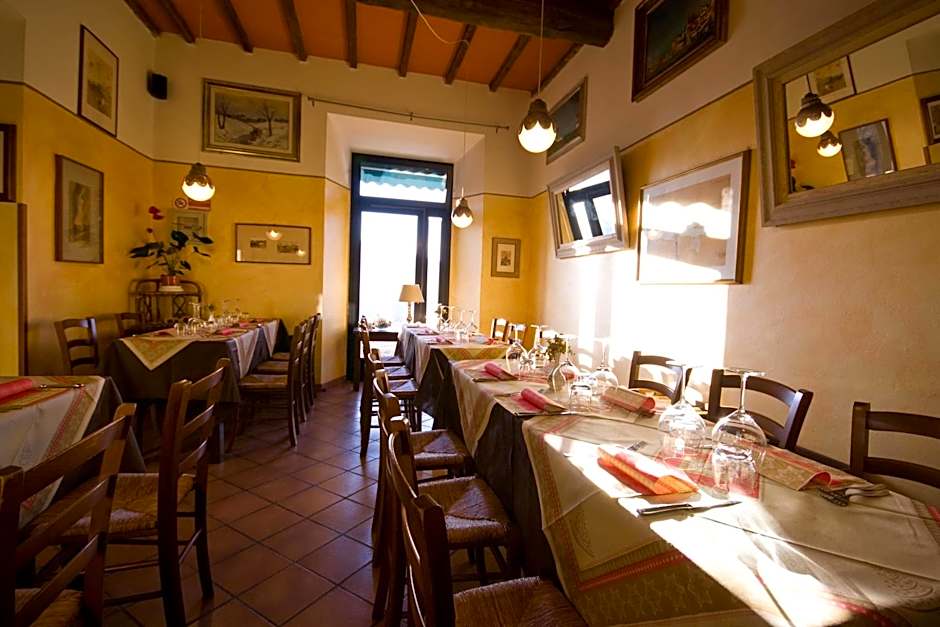 Gli Orzali
