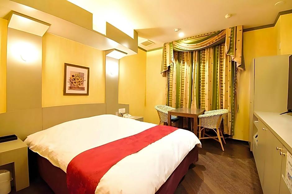 Hotel Vega Takamatsu (Adult Only)