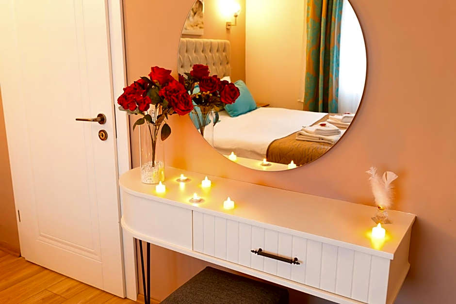 Continent Hotel Kapadokus Thermal