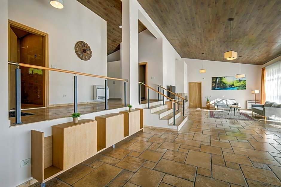 Eco complex Zdravets near Varna