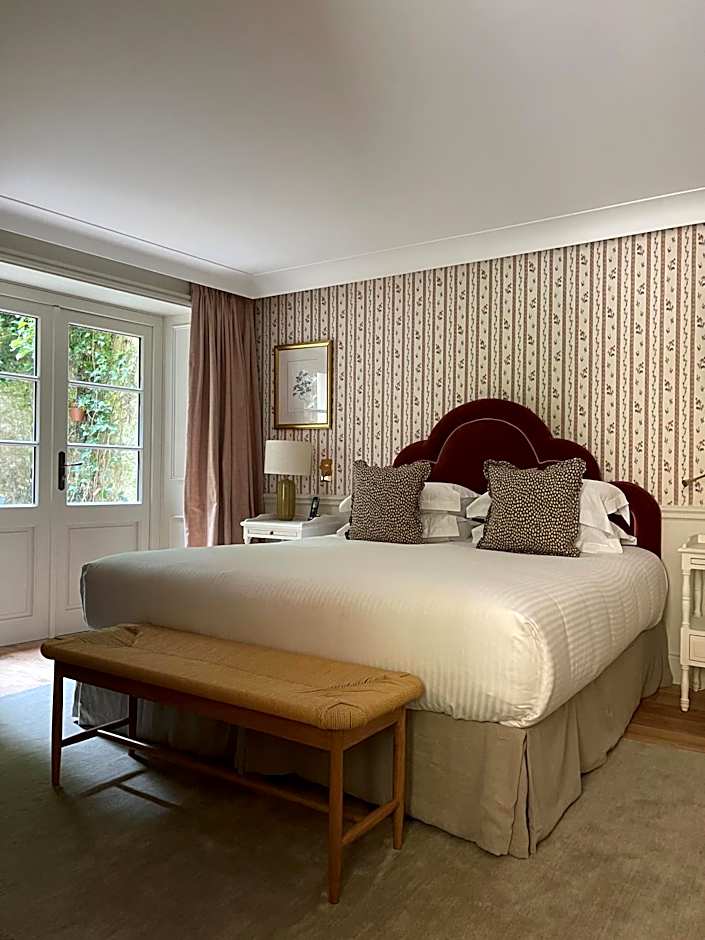 Chateau La Cheneviere