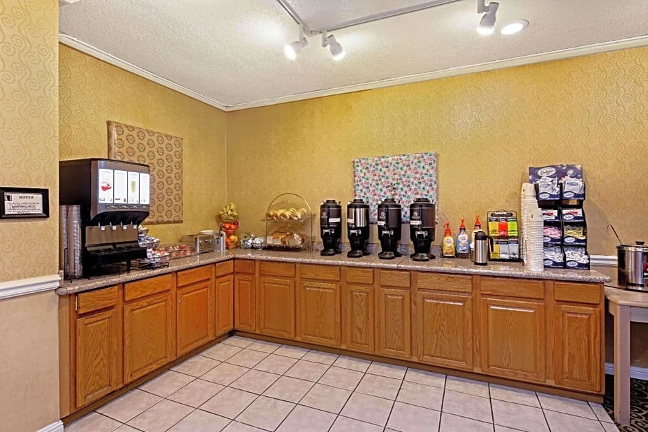 University Inn