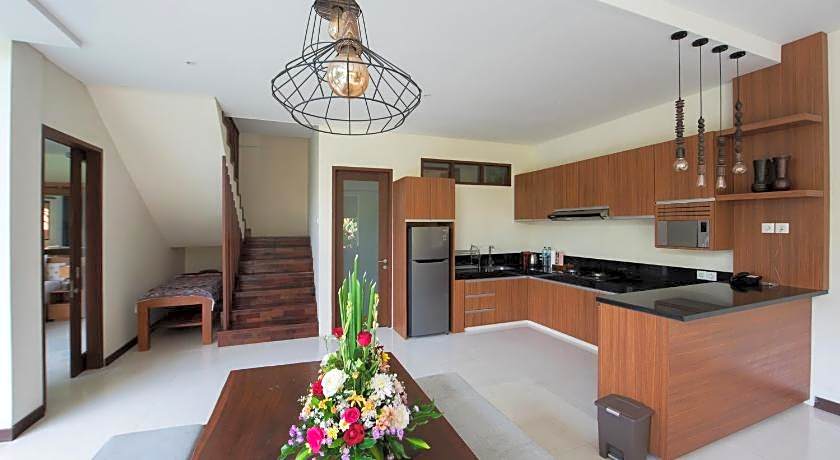 Villa Sally