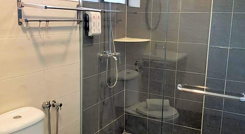 Bloommaze Boutique Hotel Klang