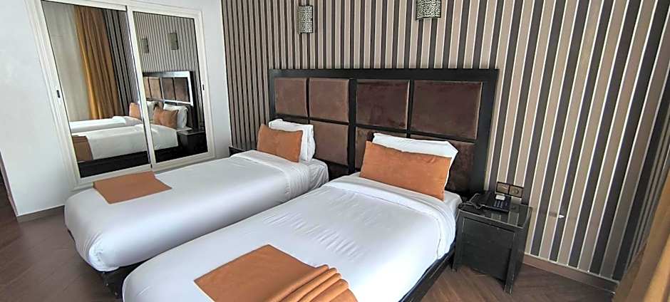 Hotel Swani