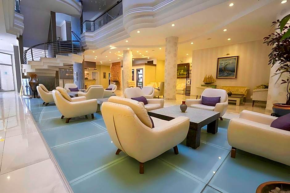 Romance Beach Hotel