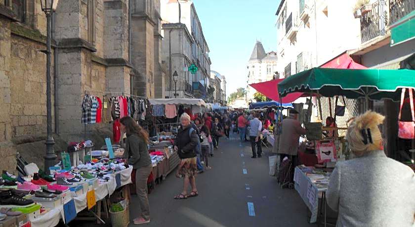 Le Grand Chemin de La Vie