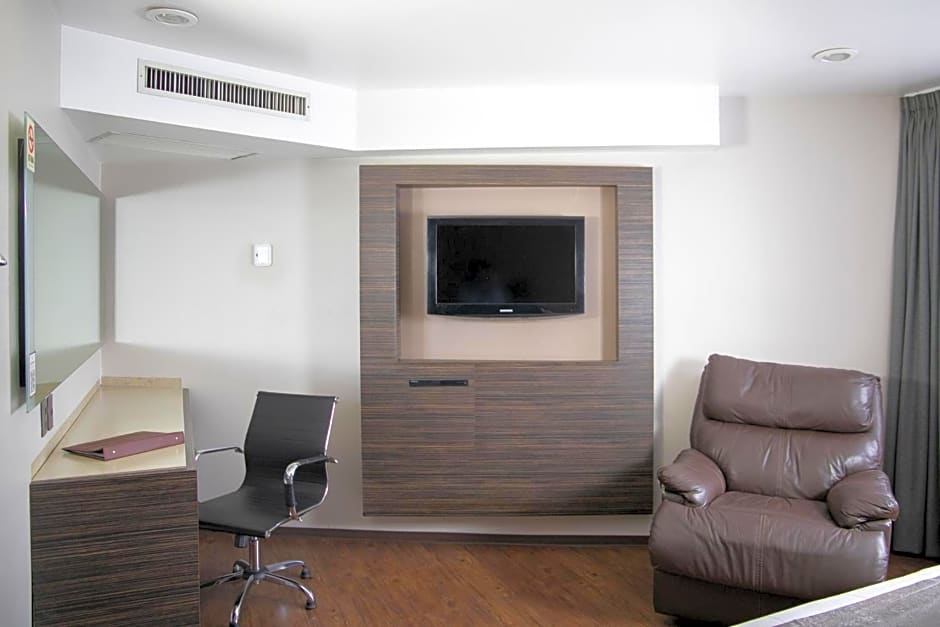 Hotel Brasilia