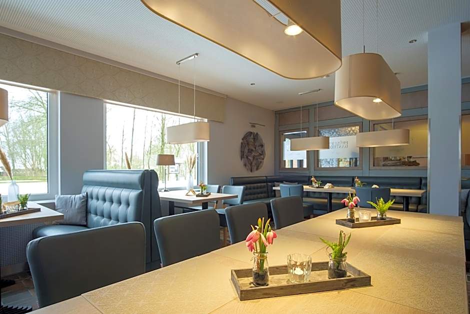 Hotel & Restaurant Prüser´s Gasthof