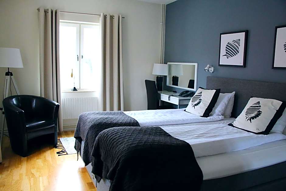 Hotel Carlshamn