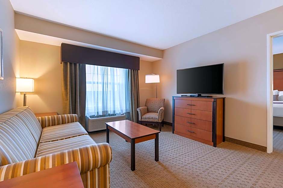 Best Western Plus Bend North