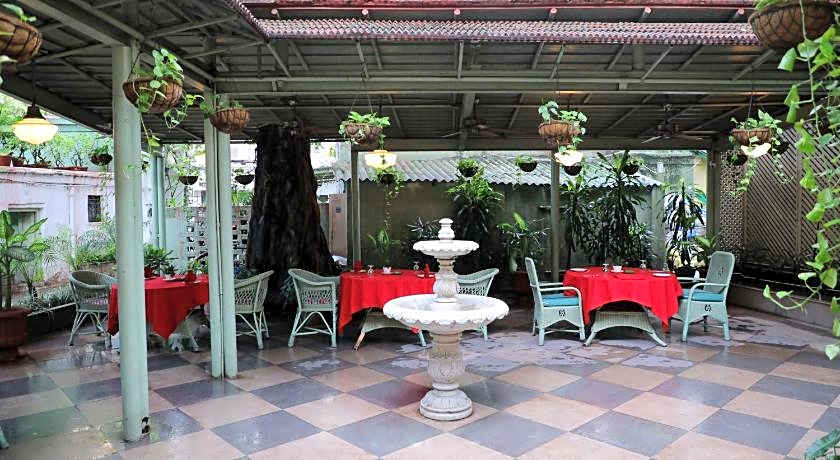 The Elgin Fairlawn Kolkata