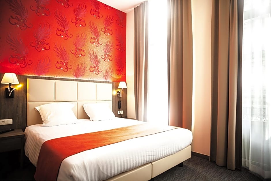 Dansaert Hotel