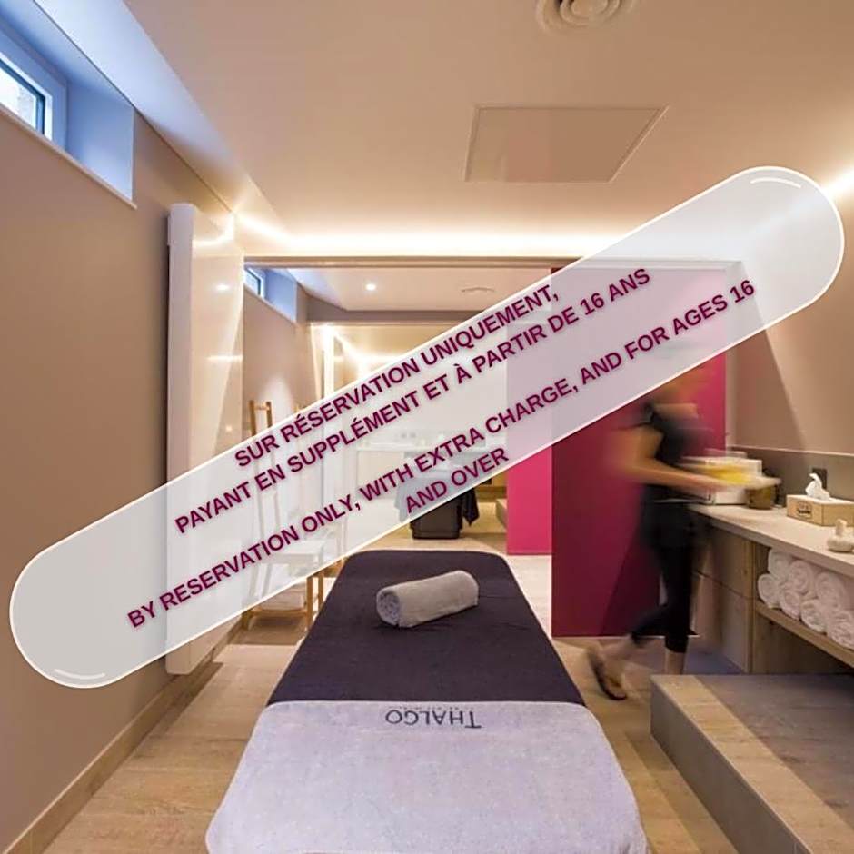 Hôtel du Bollenberg - Restaurant "Côté Plaine" - Spa de la Colline