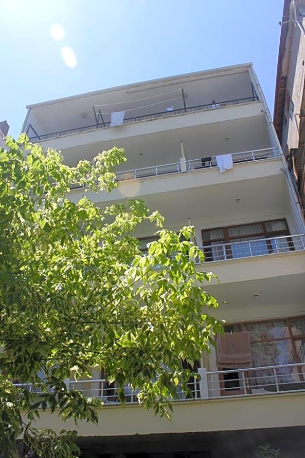 Thermal Orkide Pansiyon