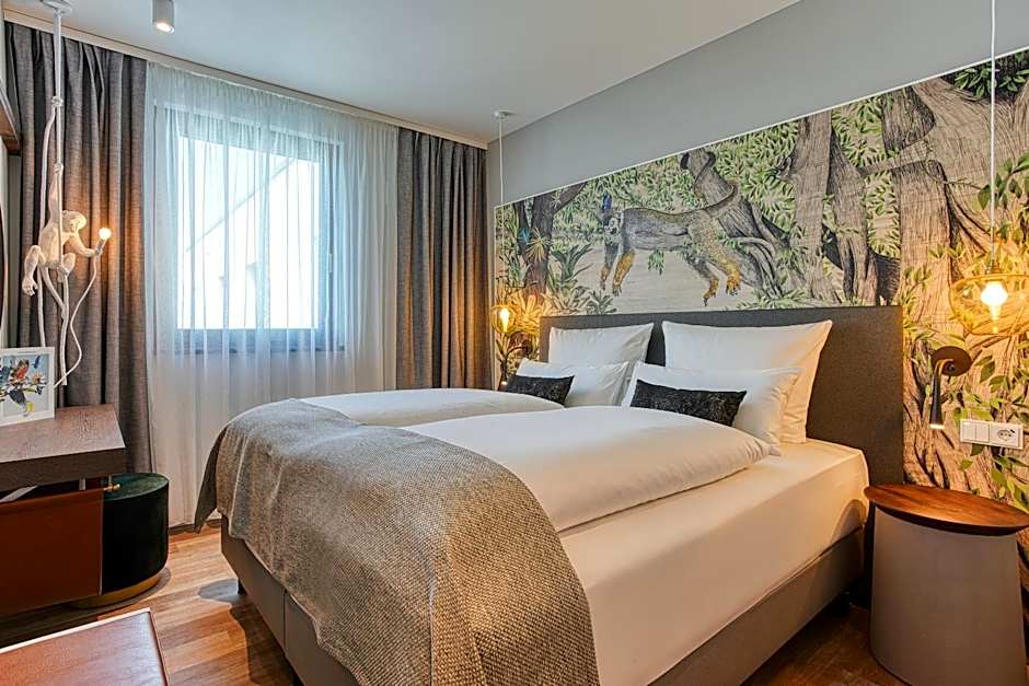 Vienna House Easy by Wyndham Augsburg