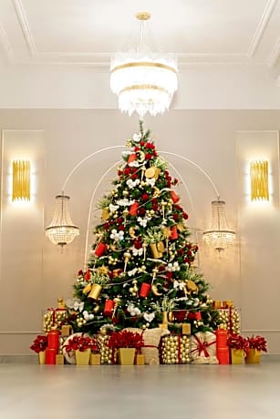 Loft Inn SELF-CHECK IN