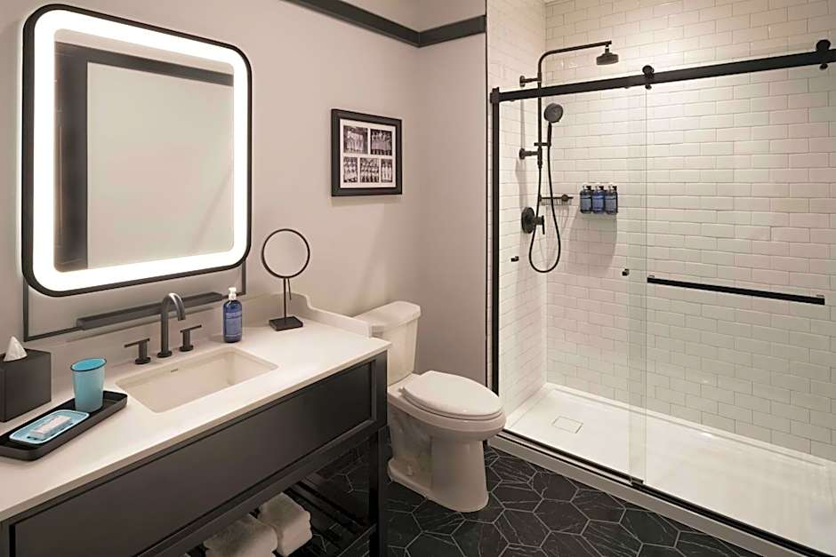 Visitation Hotel Frederick, a Tribute Portfolio Hotel