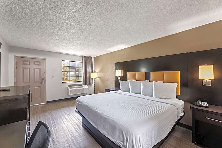 Americas Best Value Inn-Ft. Worth/Hurst