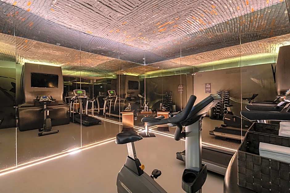 The Beautique Hotels Figueira