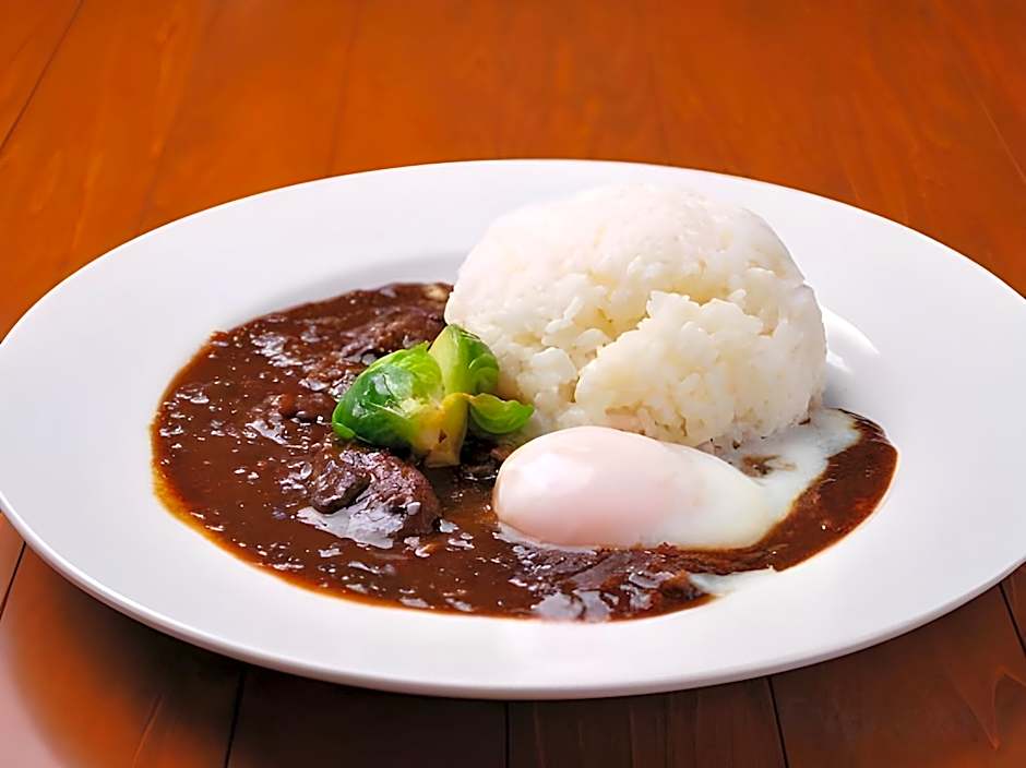 Hotel Century Art (Hakata Station)