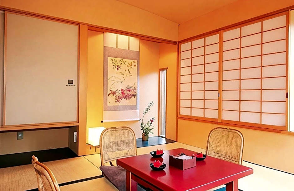 Izukogen Shirogasaki Onsen Hanafubuki
