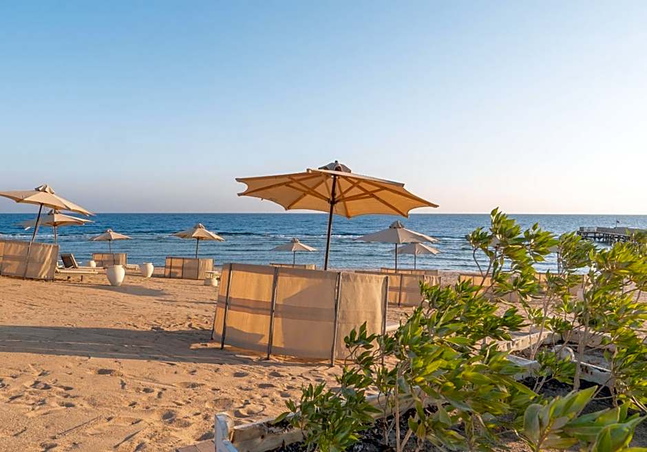 Serenity Makadi Beach