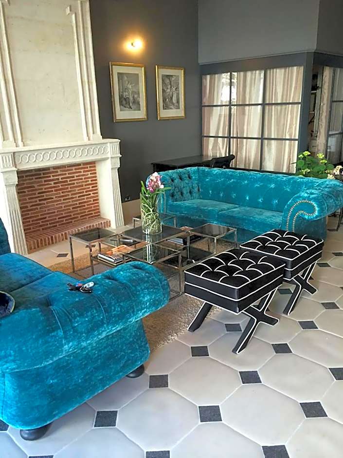 Hotel Vendome - BW Signature Collection