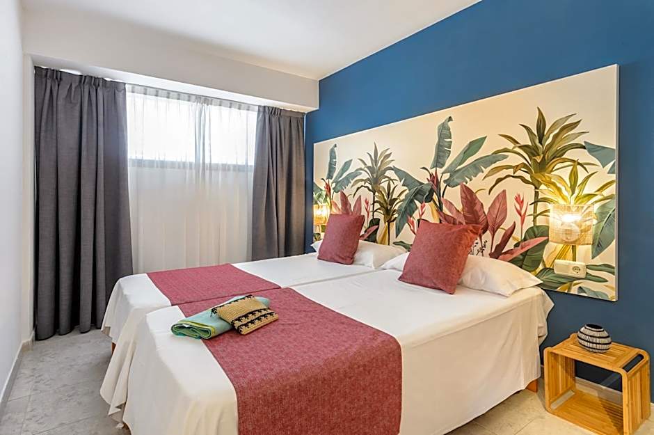 Aparthotel Playasol Jabeque Soul