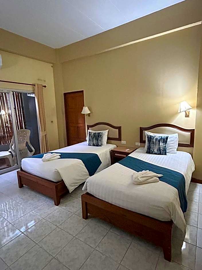Lalisa Hotel Aonang