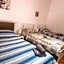 Bed and fly Aeroporto Catania reception h24