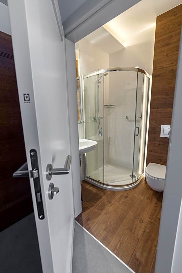 Novopolska - Hotel i Restauracja