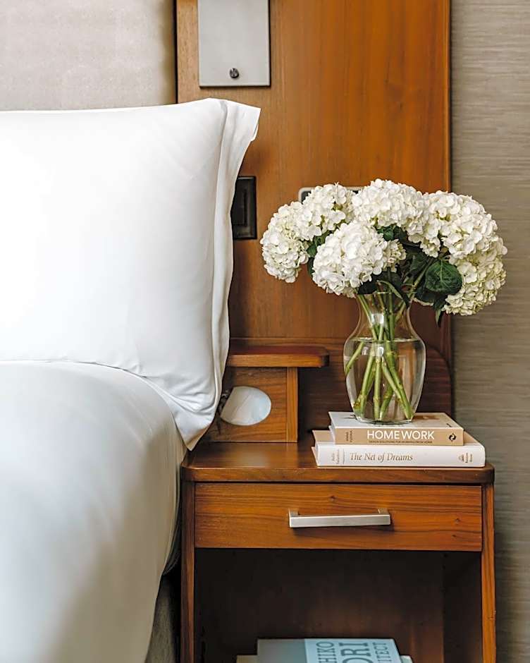 CLUB QUARTERS HOTEL GRAND CENTRAL