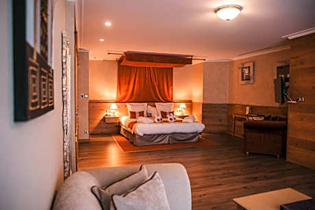 Romantique suite junior