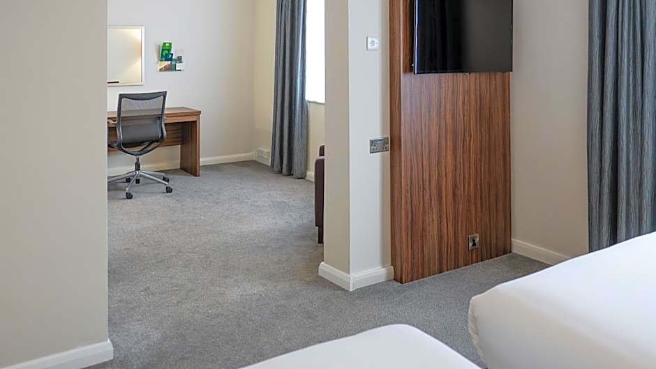 Holiday Inn Liverpool City Centre By IHG