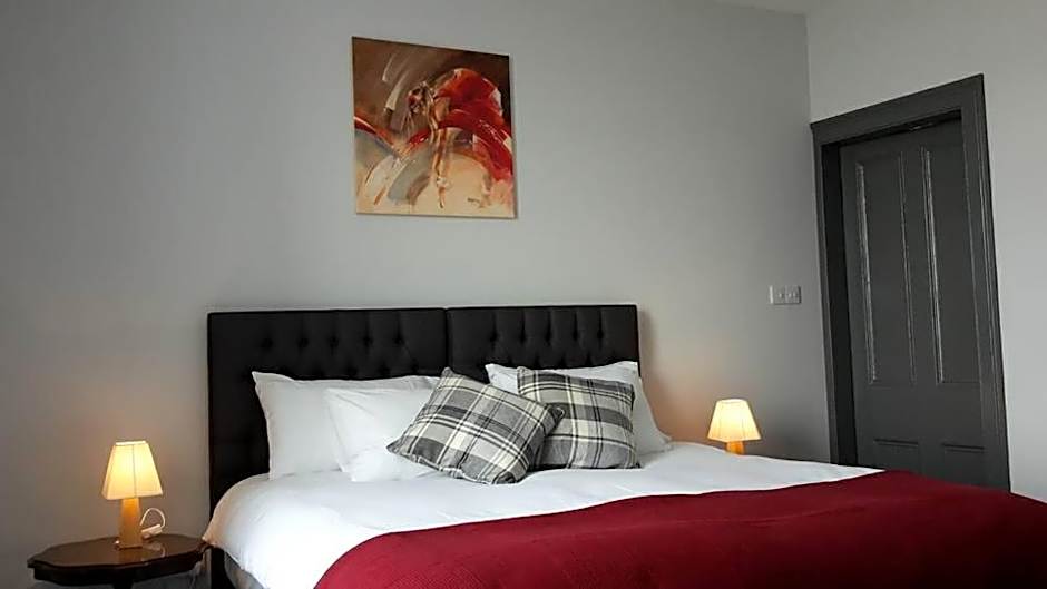 Maryfield House Hotel