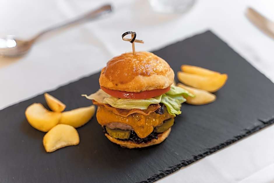 Grand Hotel Union Eurostars