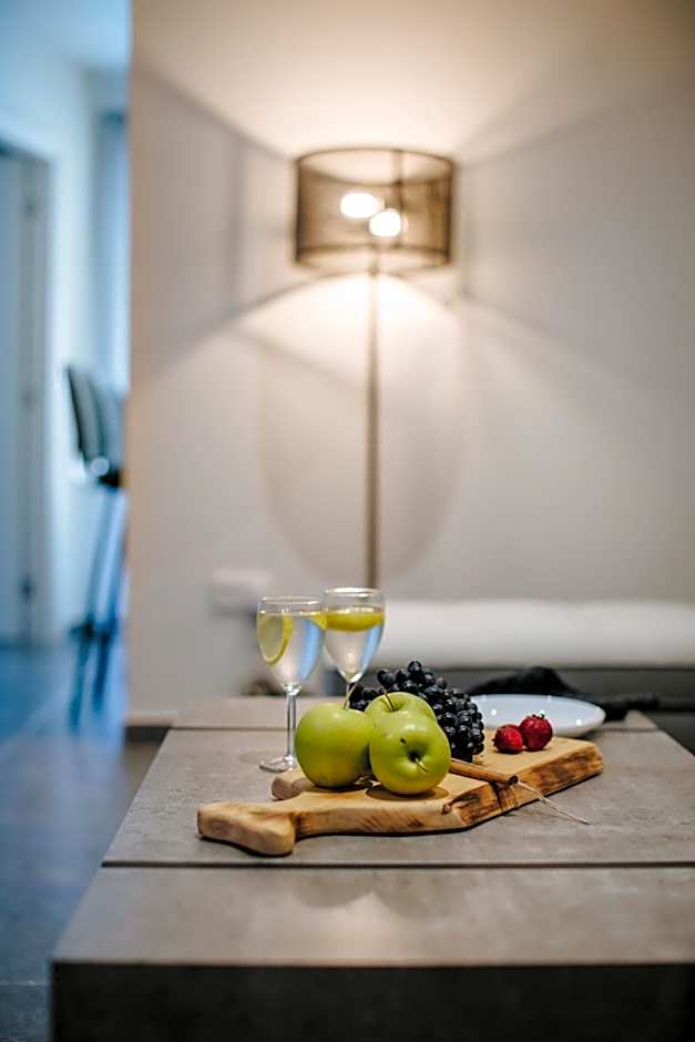 Cosmo Napa Boutique Hotel